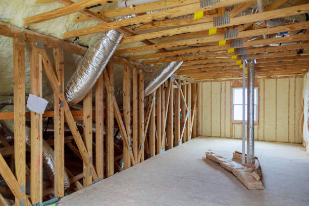 Trusted Honey Grove, TX Insulation Contractor Experts