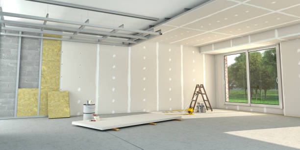 Best Cellulose Insulation  in Honey Grove, TX