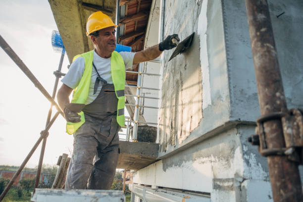 Best Spray Foam Insulation  in Honey Grove, TX