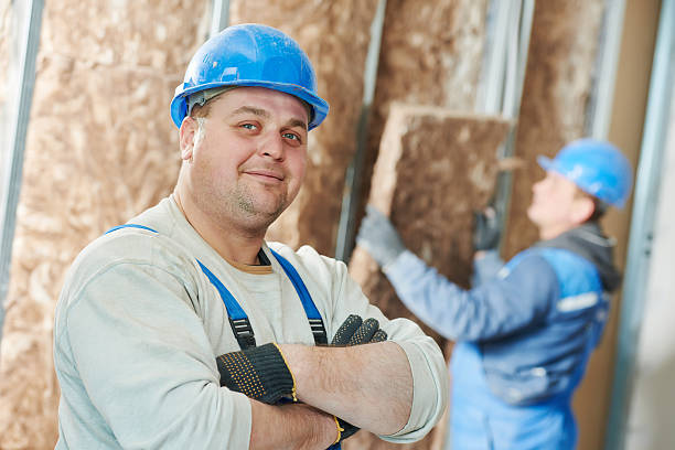 Best Insulation for New Construction  in Honey Grove, TX