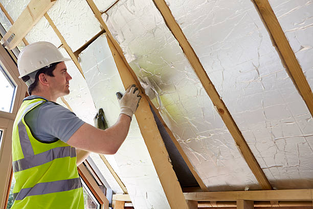 Best Attic Insulation Near Me  in Honey Grove, TX
