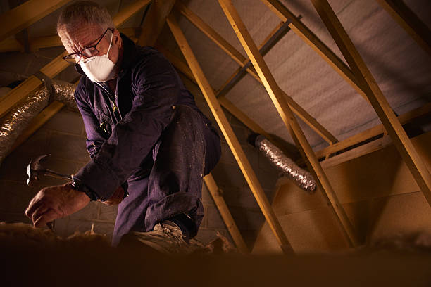 Insulation Inspection Services in Honey Grove, TX